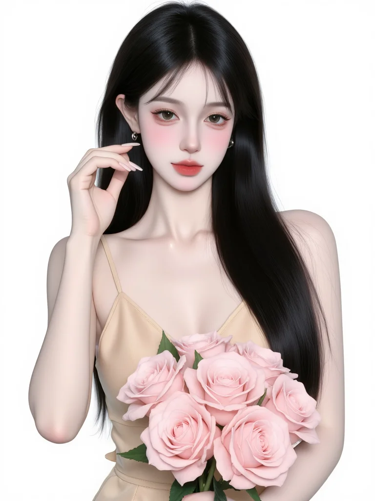 御姐来袭，你心动了吗