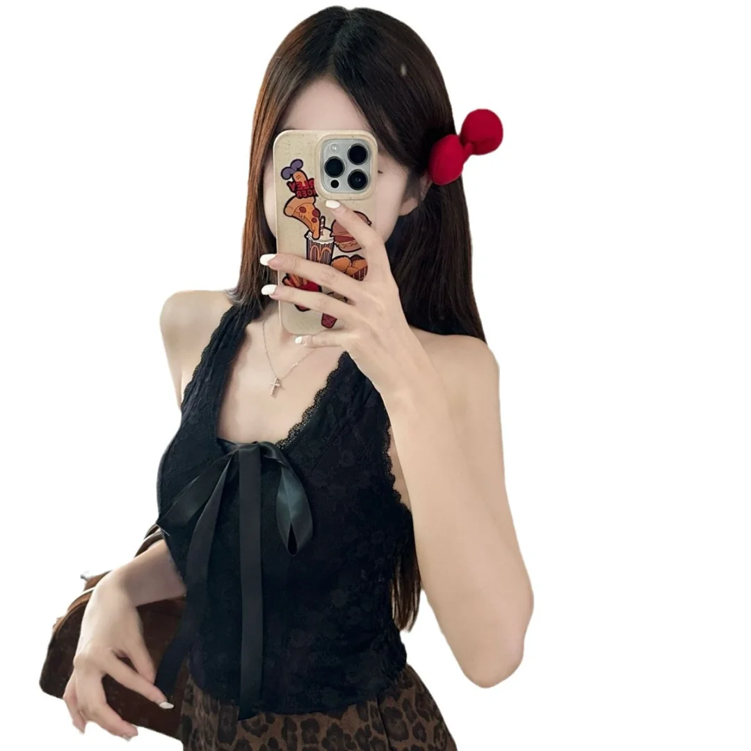 hollister平替猪猪女孩罩衫好搭档