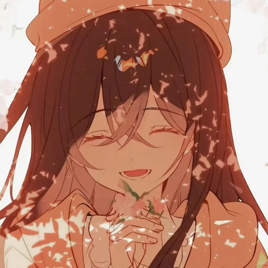 个性小众女头推荐✨