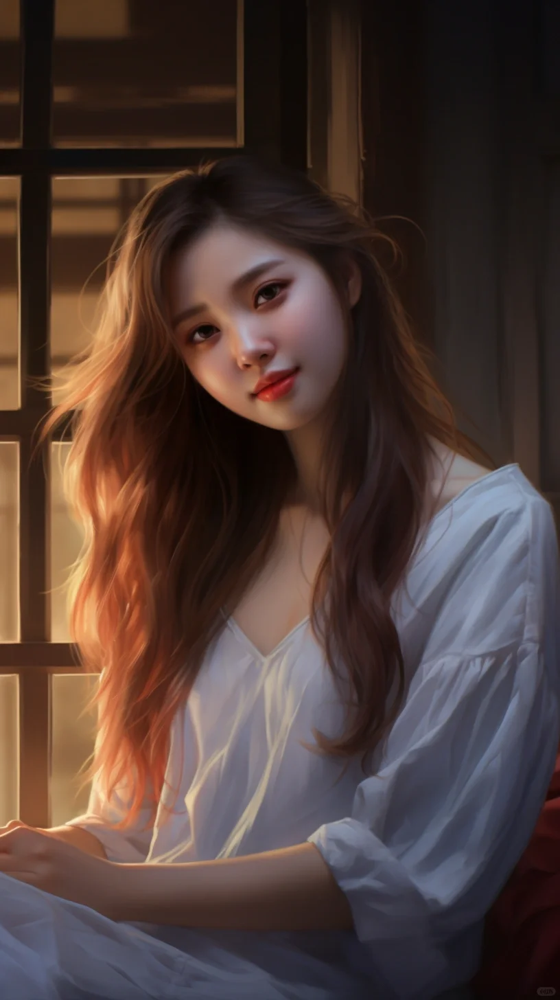 美女图免费分享-Ai制作-独一无二不侵权