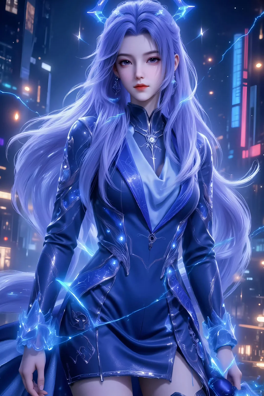 师兄啊师兄云霄仙子高清壁纸精选