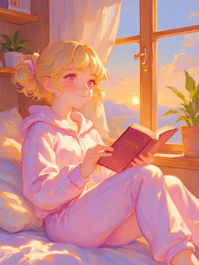 🌸 萌动春心：唯美女孩头像集 🌼