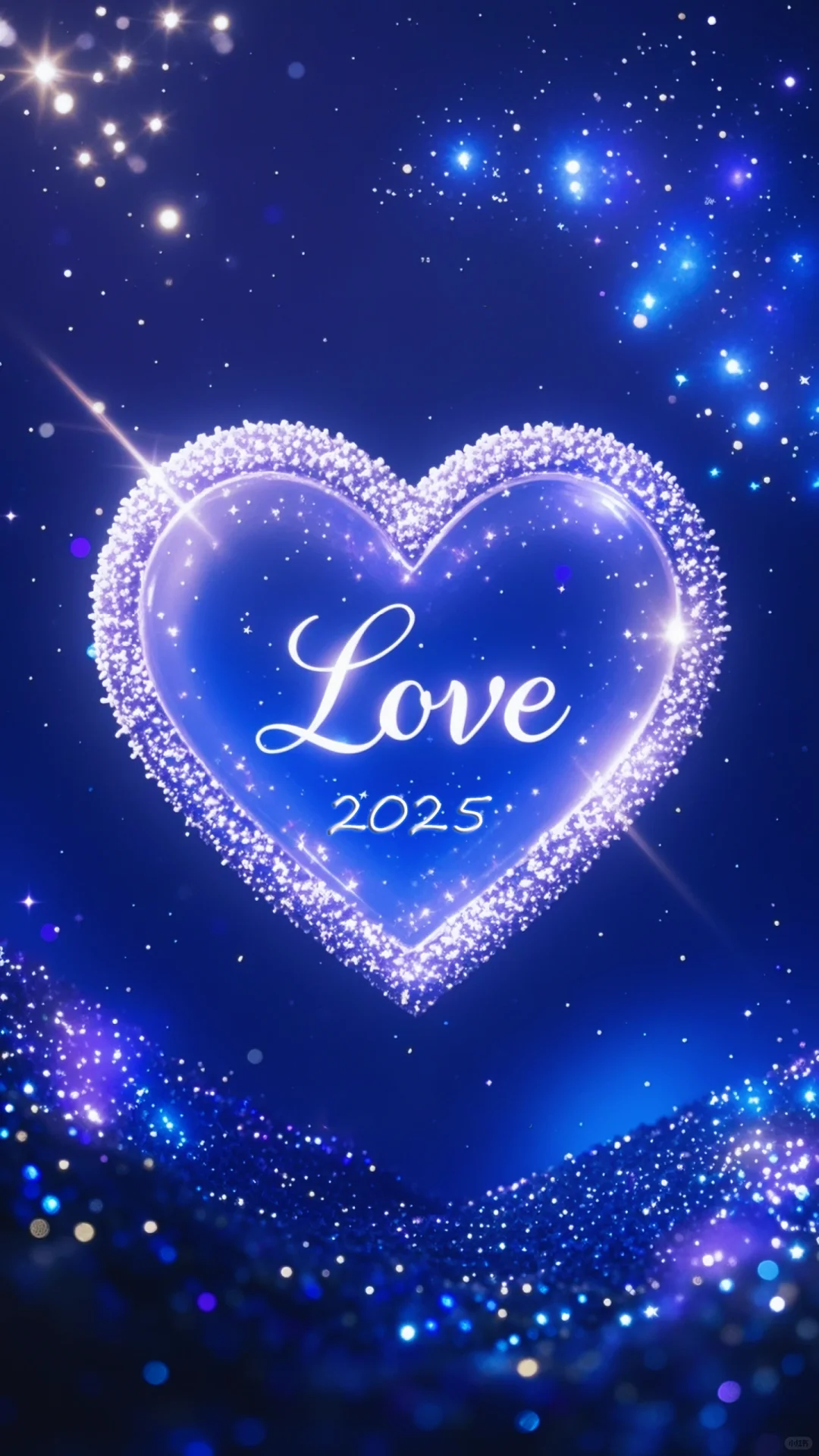 2025，爱在星空下的约定