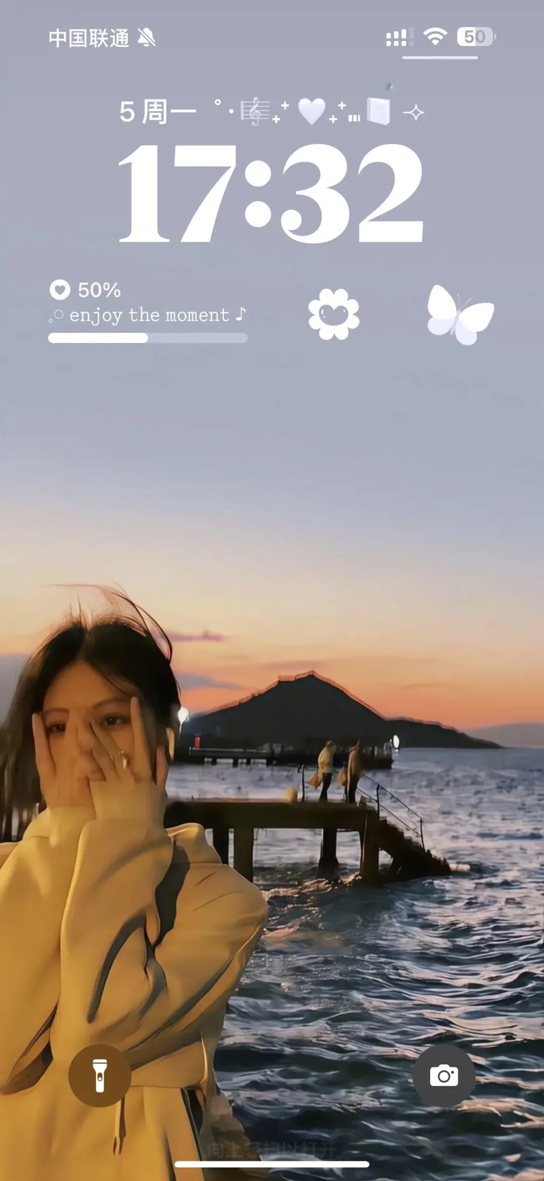 𝑺𝒉𝒂𝒓𝒆｜美女壁纸