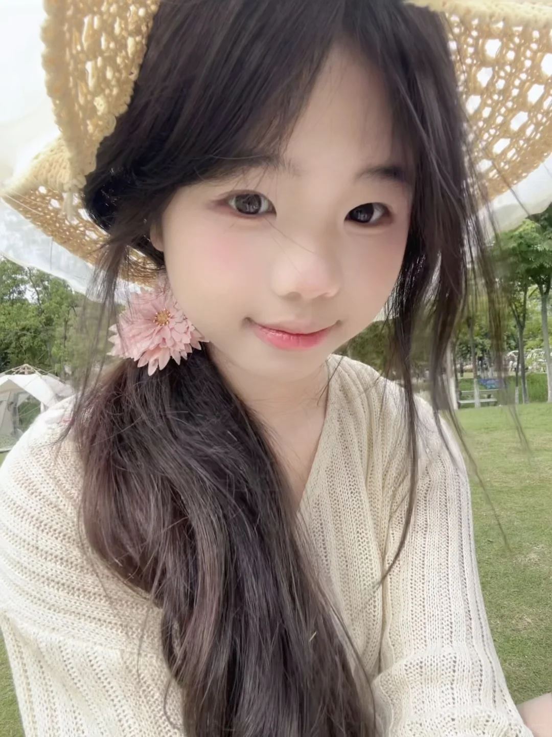 来看实况😉🎀