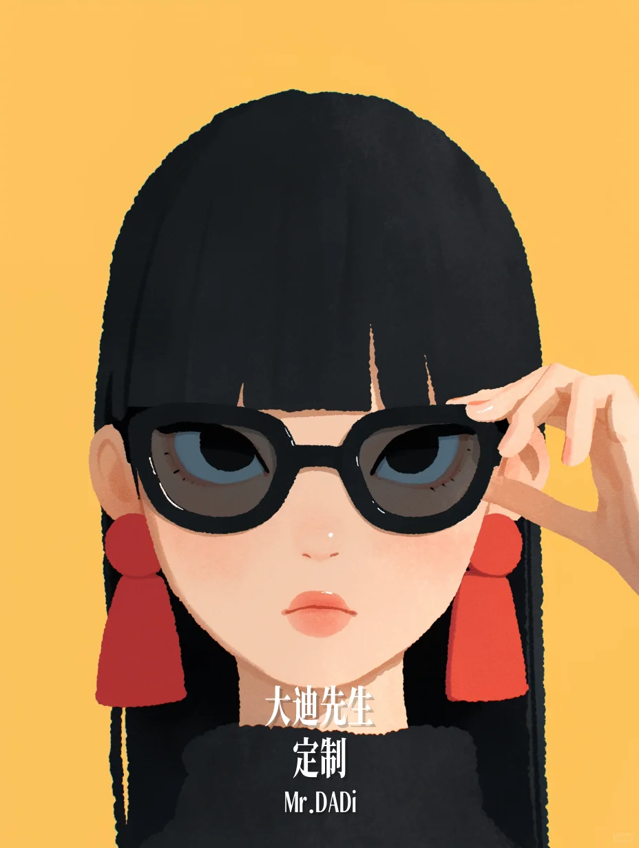放松朋友