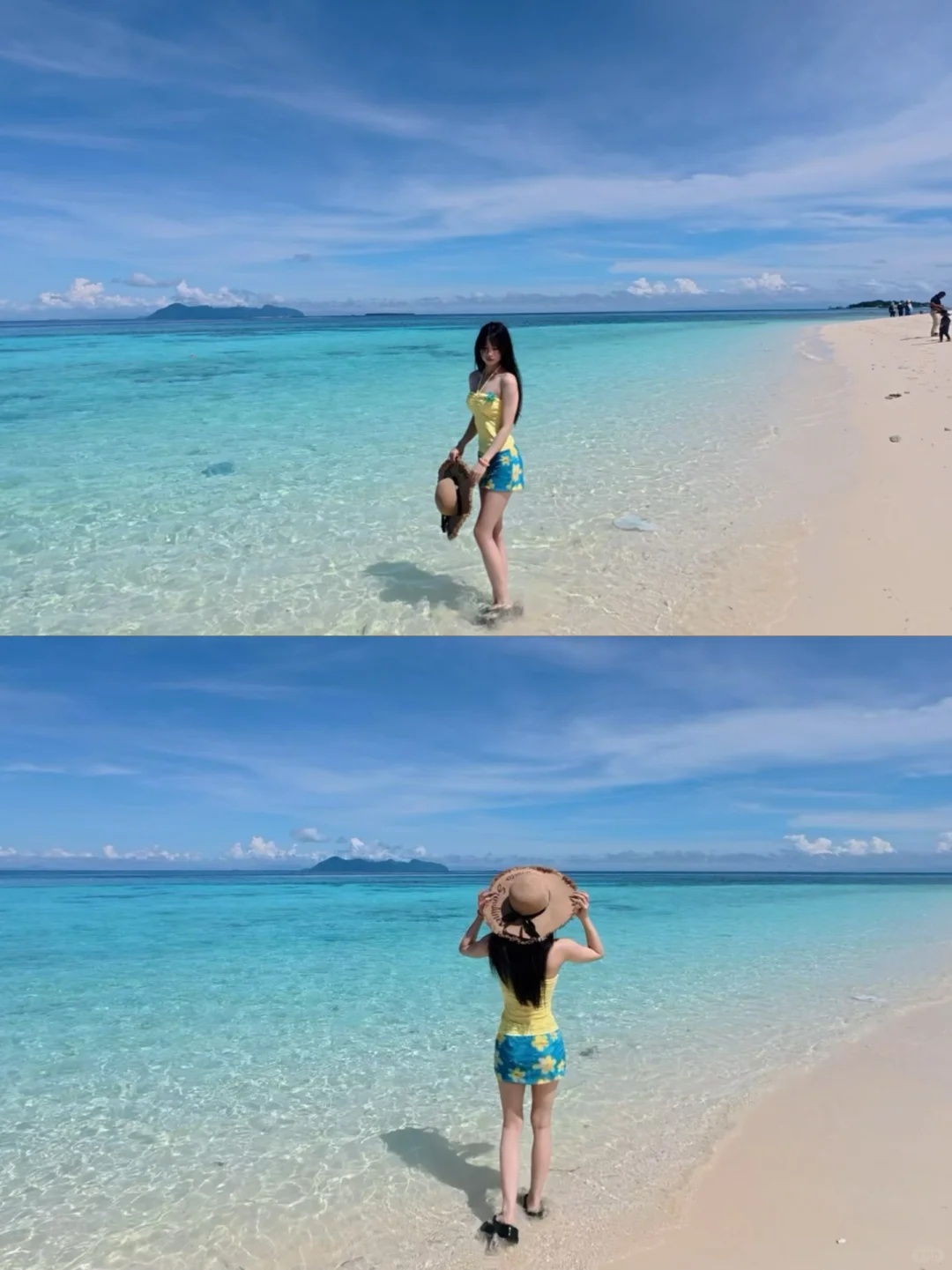 Semporna🐠