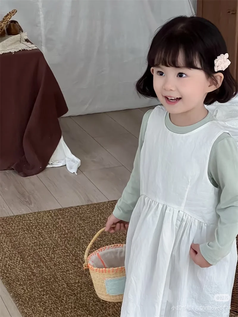 古早味，复古法式女孩👧🎀穿搭