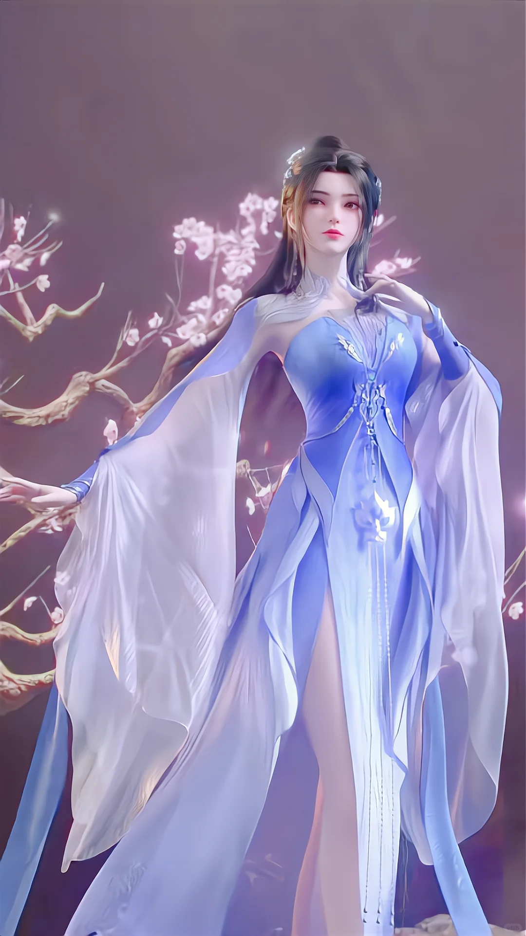 李慕婉 | 一眼万年的美貌珍藏✨