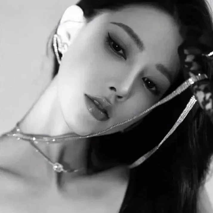 ｜高级感黑色系女头