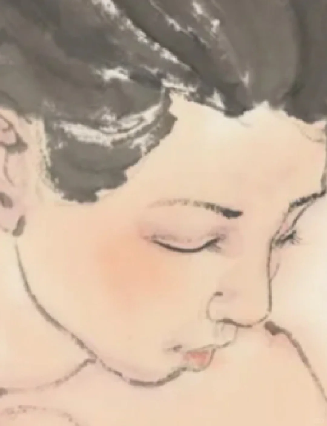 你见过杨伟涛的摄影作品吗：人体作品5千幅
