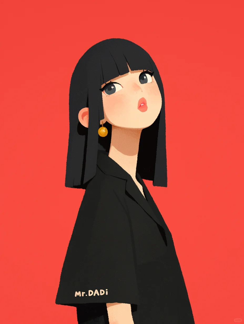 放松朋友