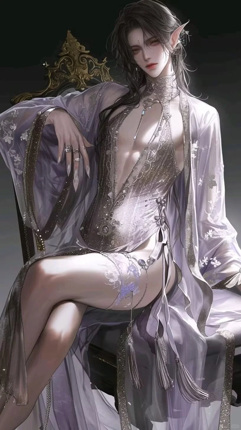 心目中的人妻老婆