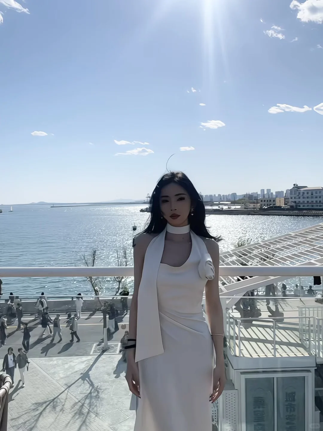 哈尔滨kz 女大