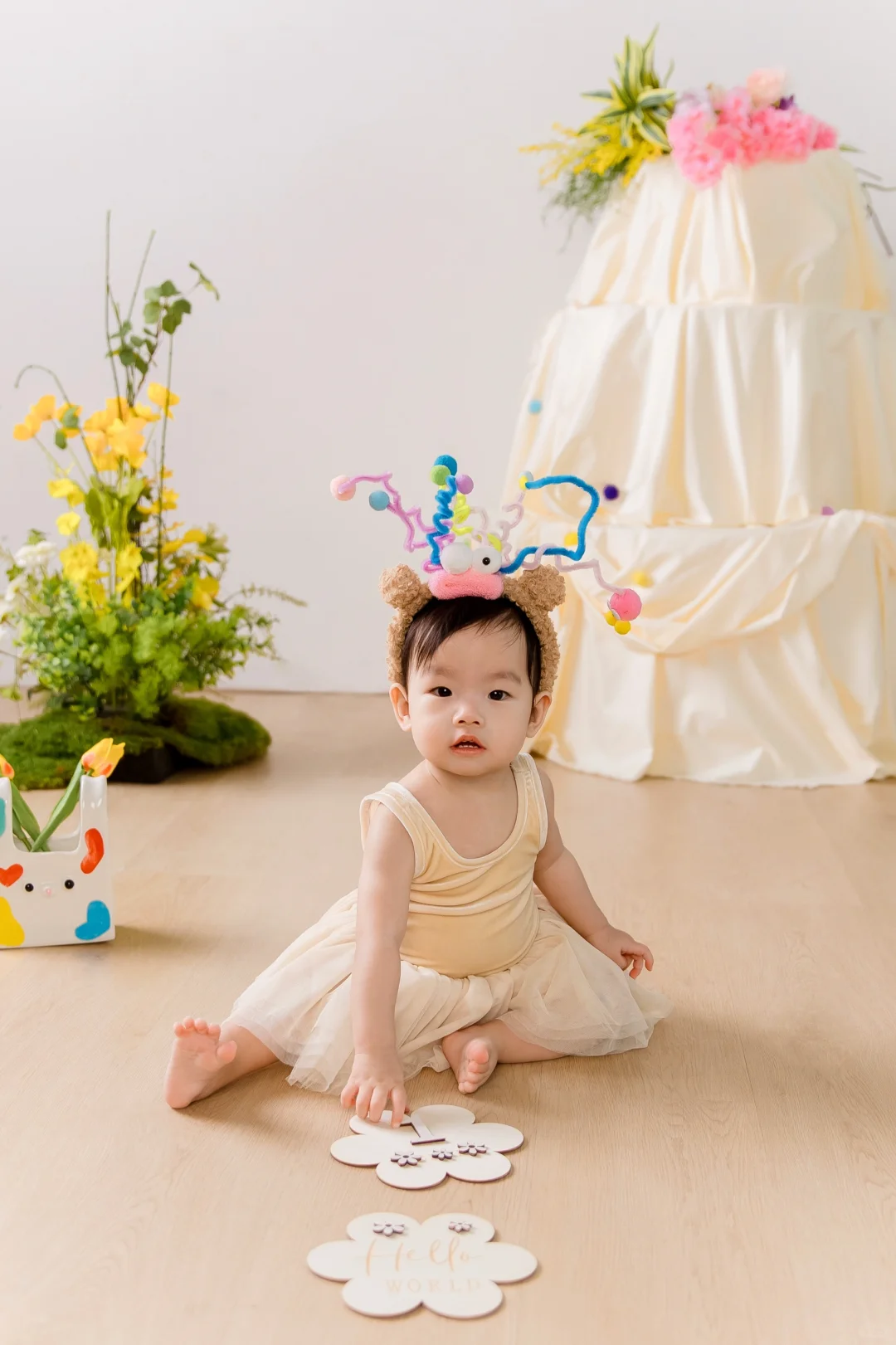桔子写真集｜生日🎂