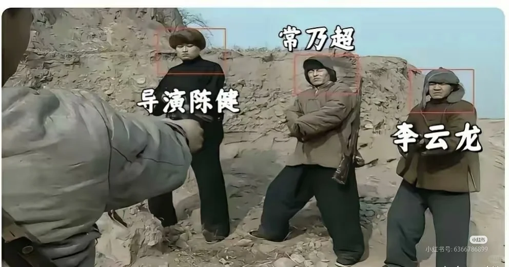 其实，杀和尚的，是李云龙。