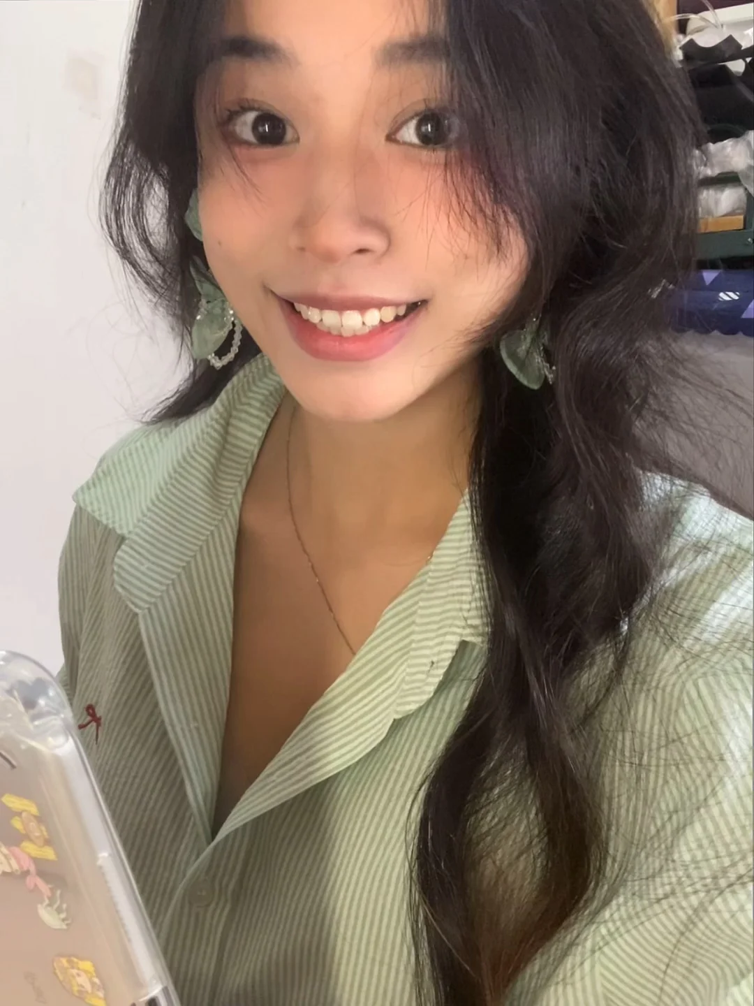 一不小心瘦过头了…..