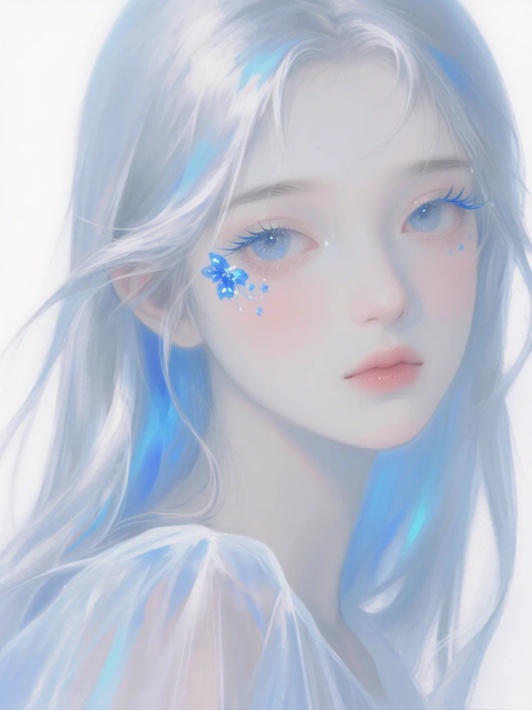 独处是一个人的狂欢💐