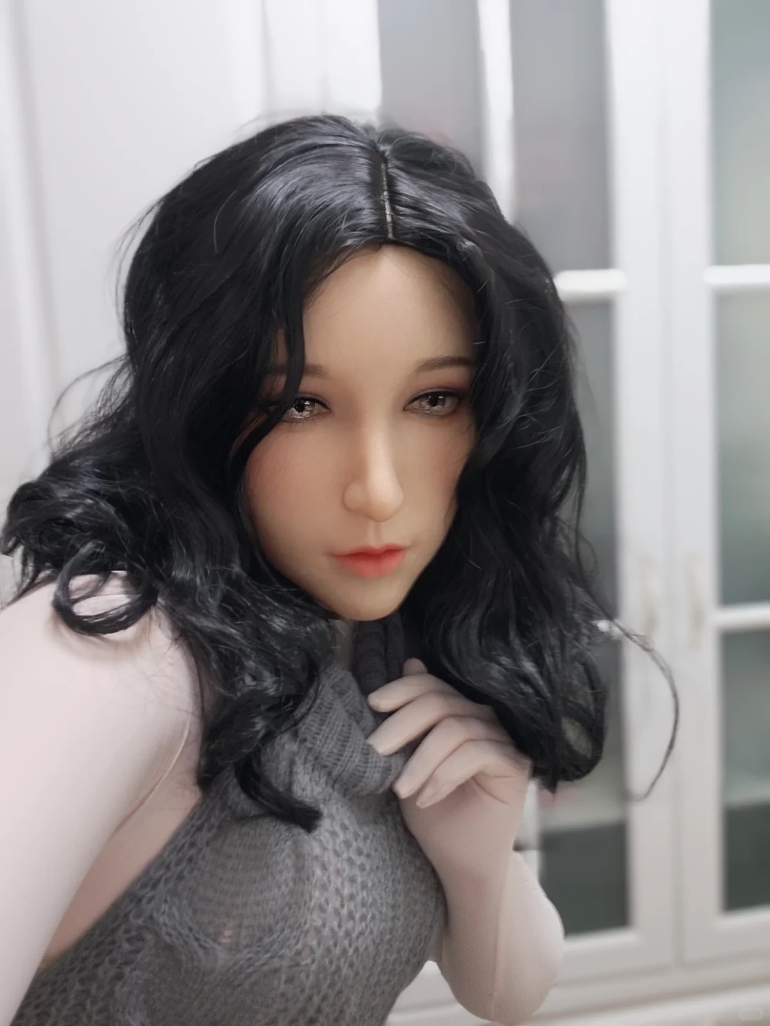 Nice to meet you all.