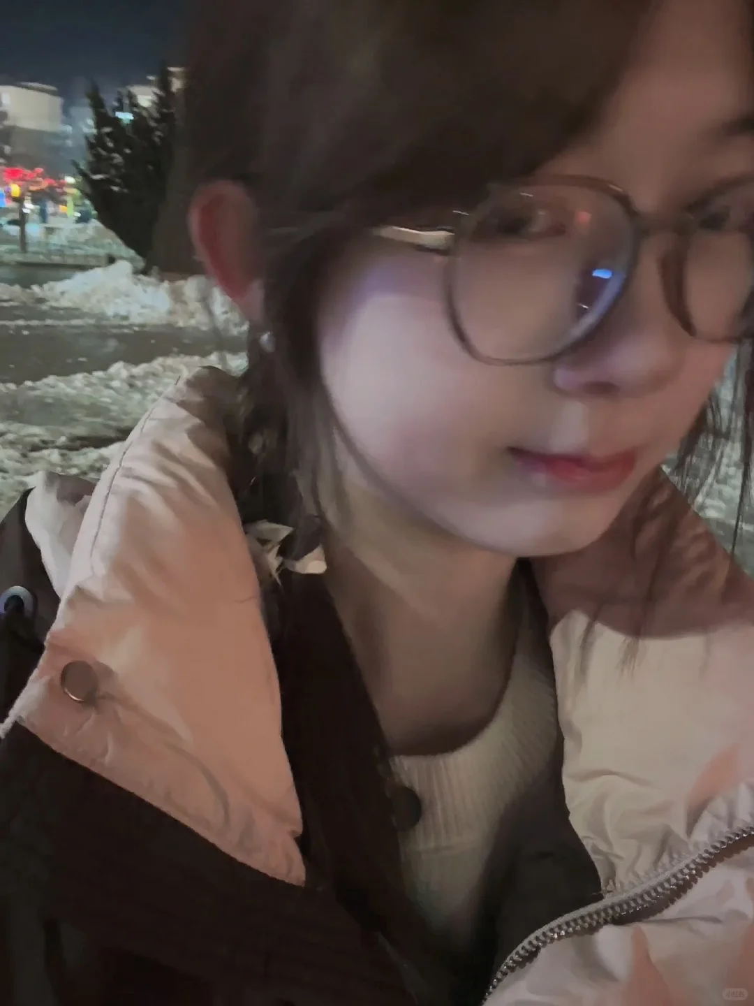 我是哈工大工科女