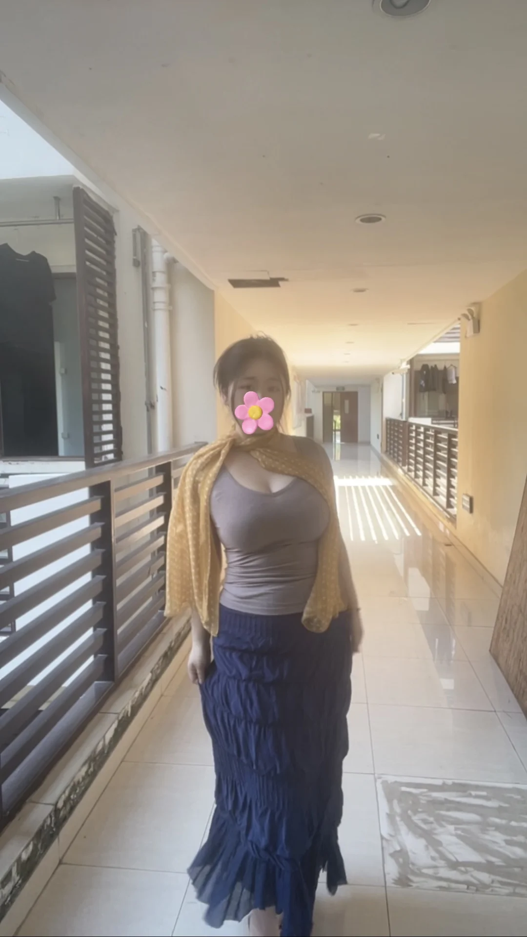那年杏花微雨