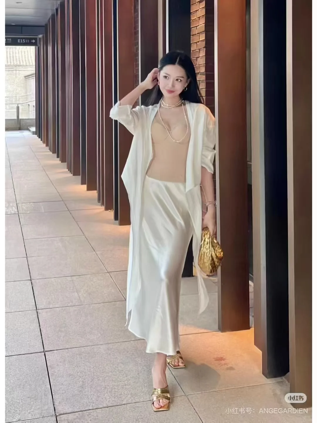 穿出好身材❗️❗️