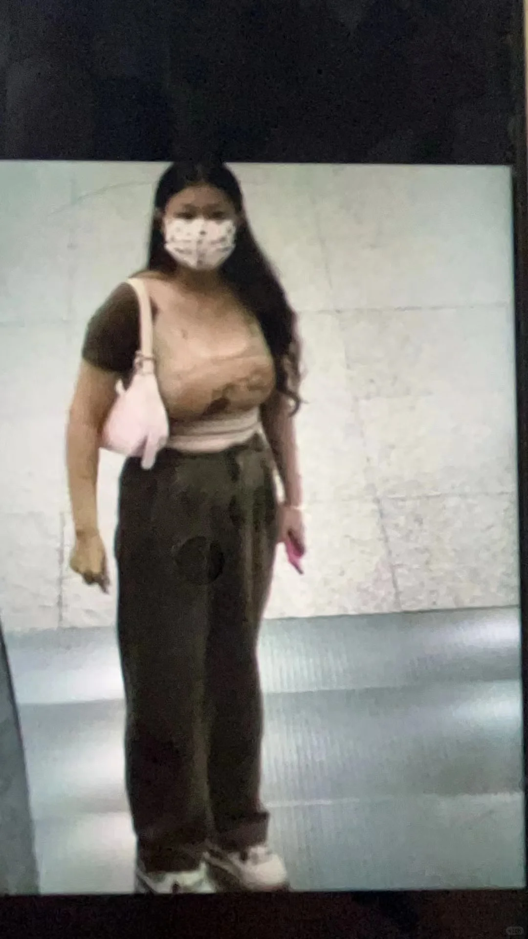 一不小心瘦过头了…..