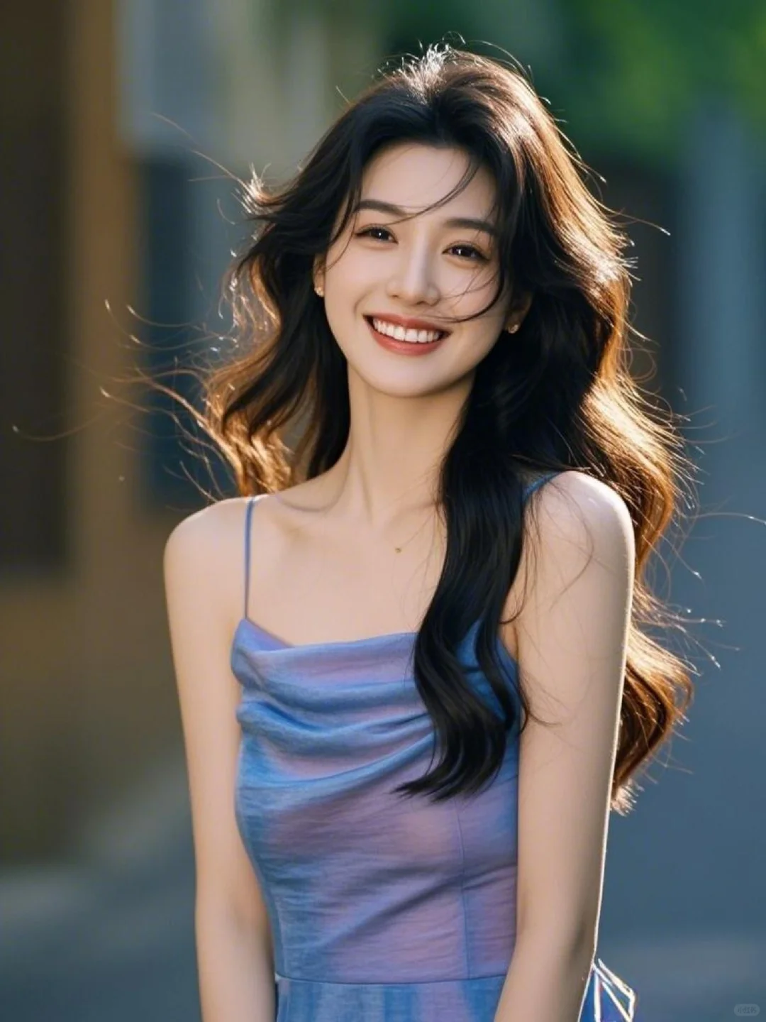 高级感女头、甜美头像