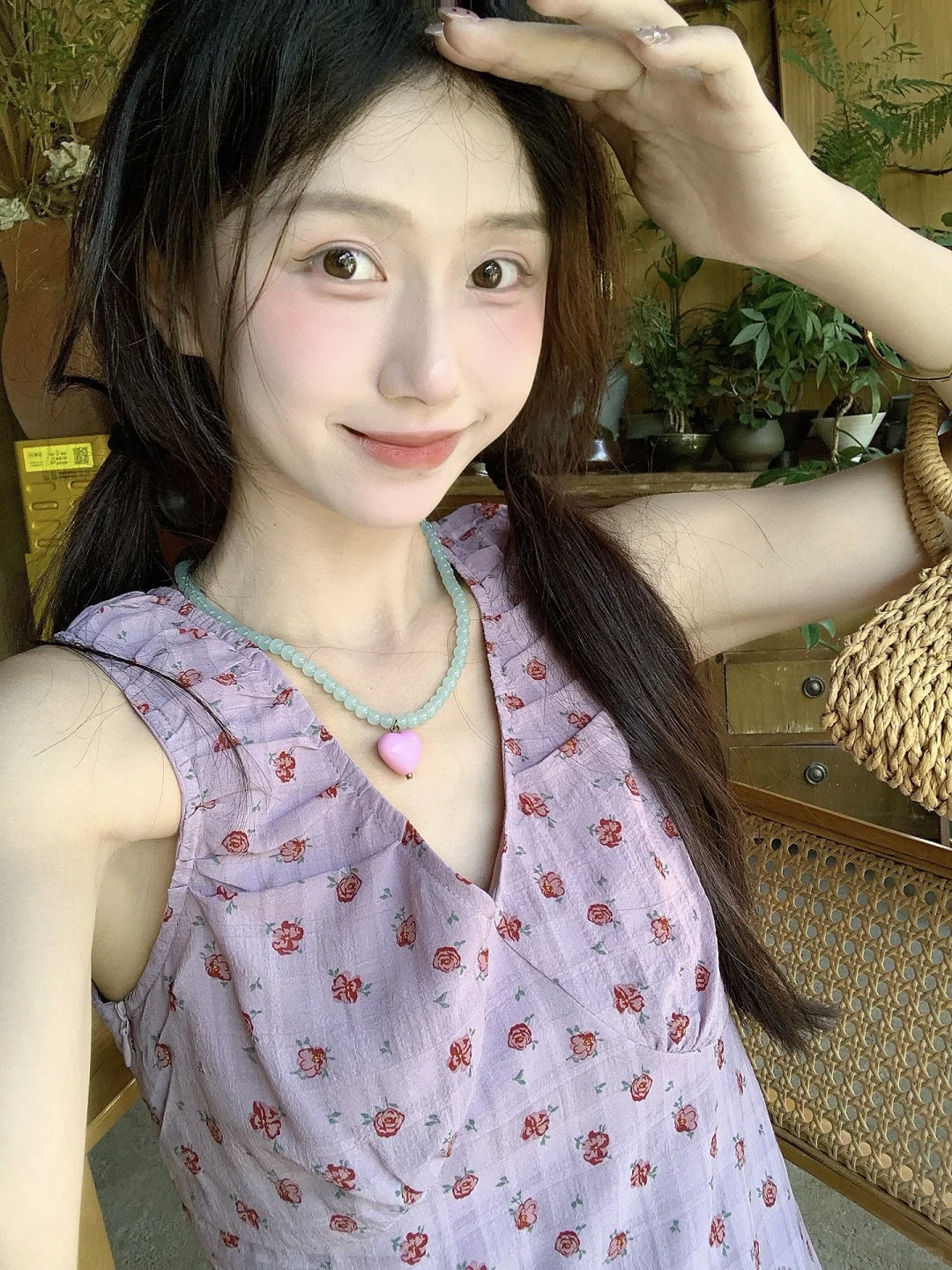 喝下午茶啦～