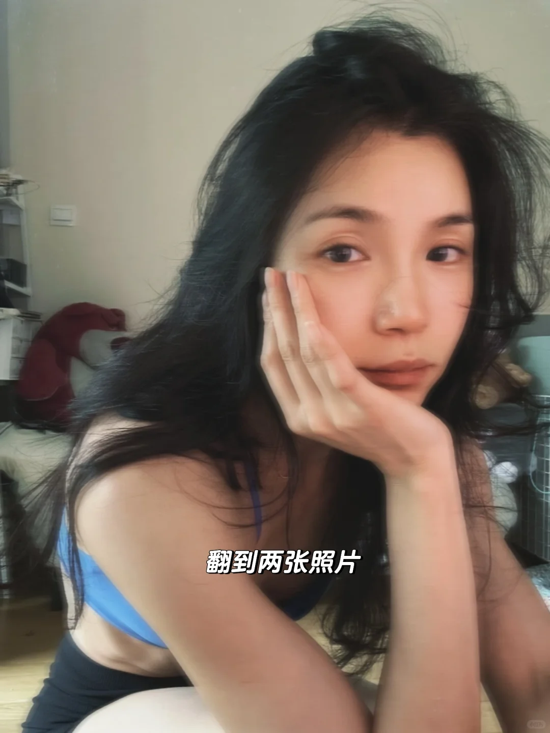 居家 练出线条均匀“强壮”的上肢！
