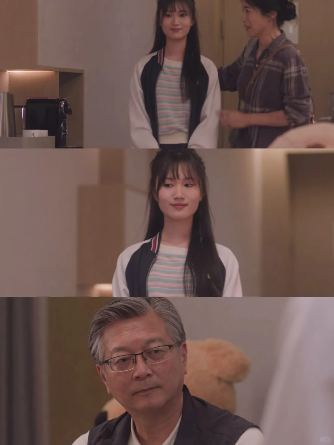 猎罪图鉴真敢拍！难怪评分低