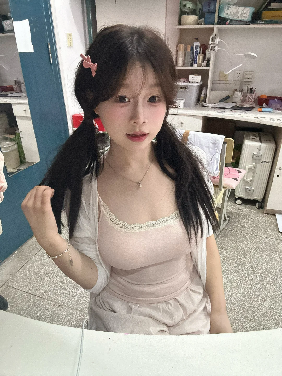 158 110斤｜微胖穿搭日常～