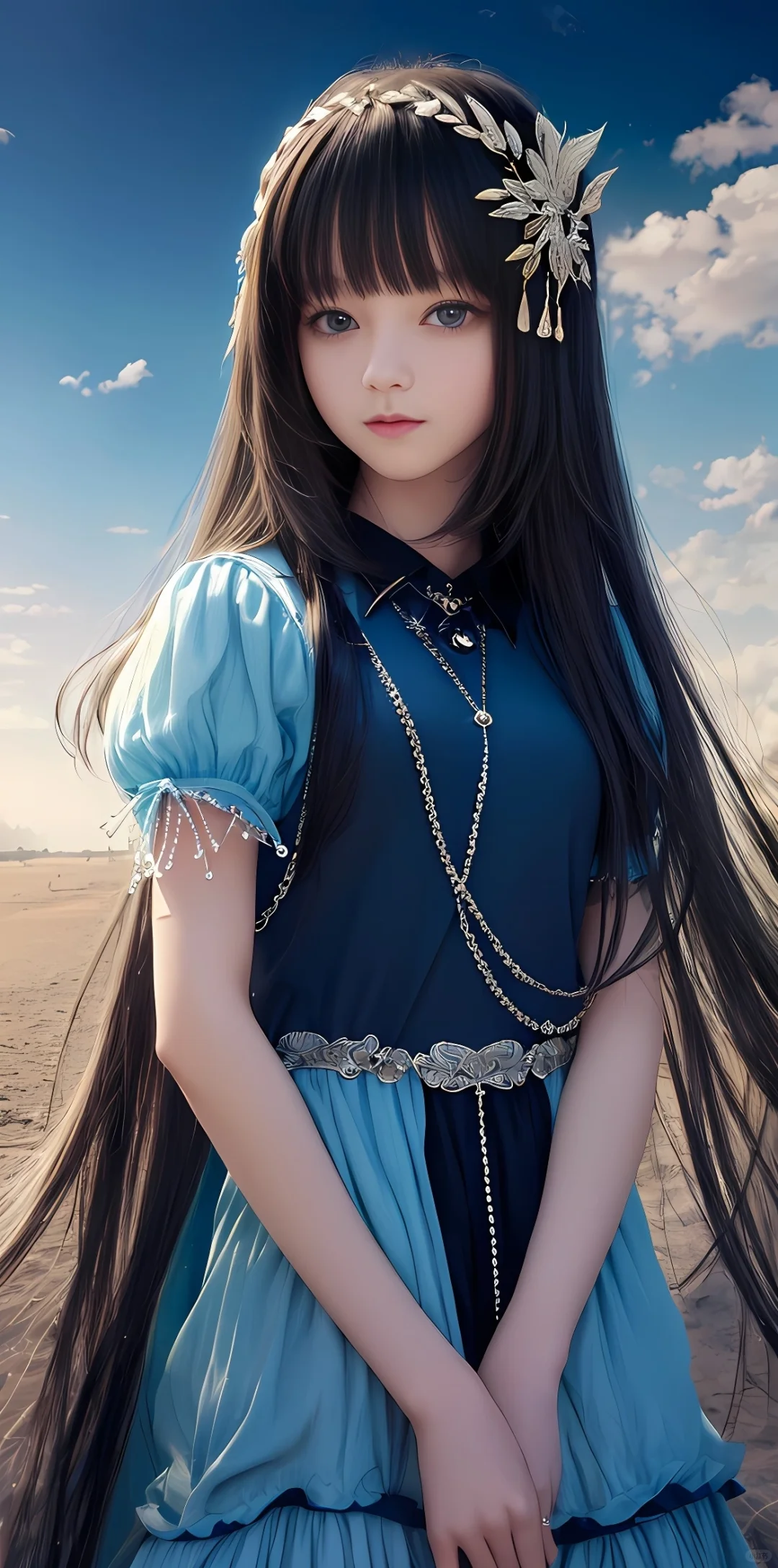 美少女合集
