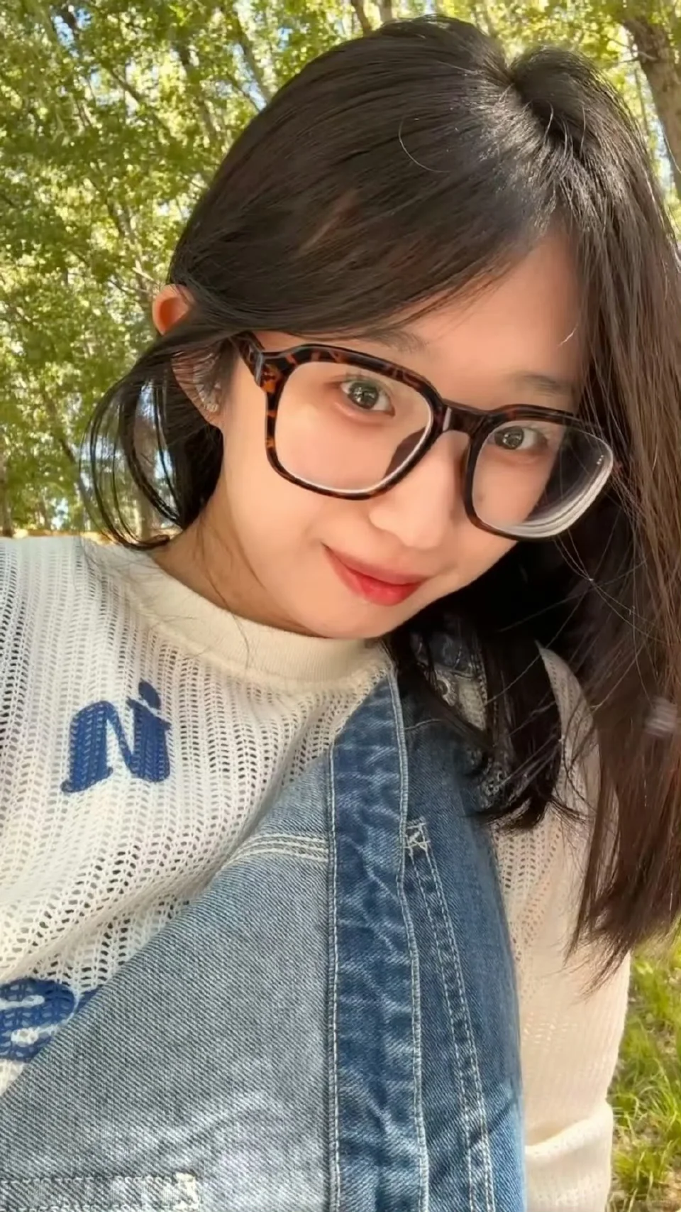 05｜女大 ☀️