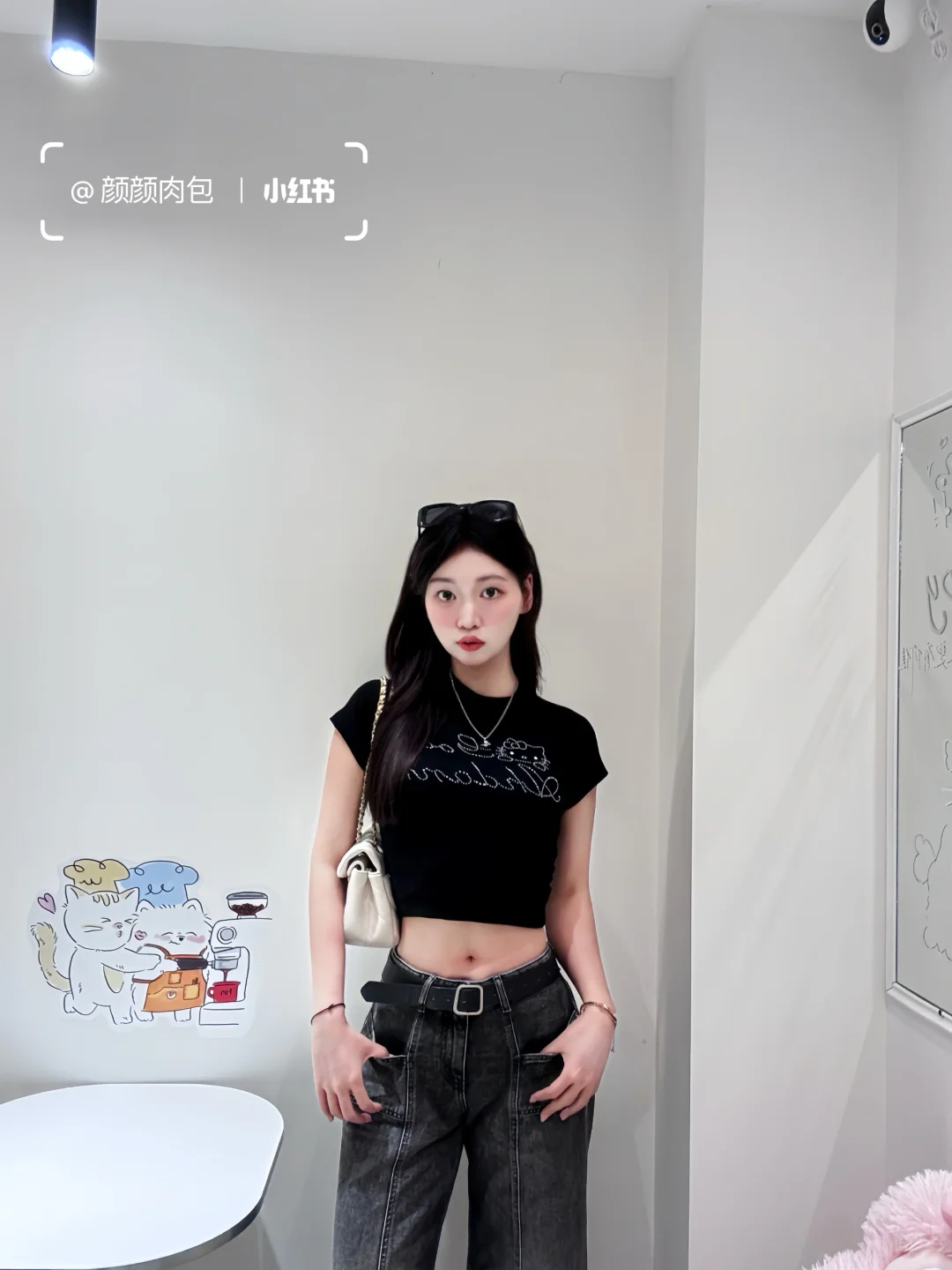 175｜武汉辣妹出街｜谁陪我一起逛街啊啊啊啊