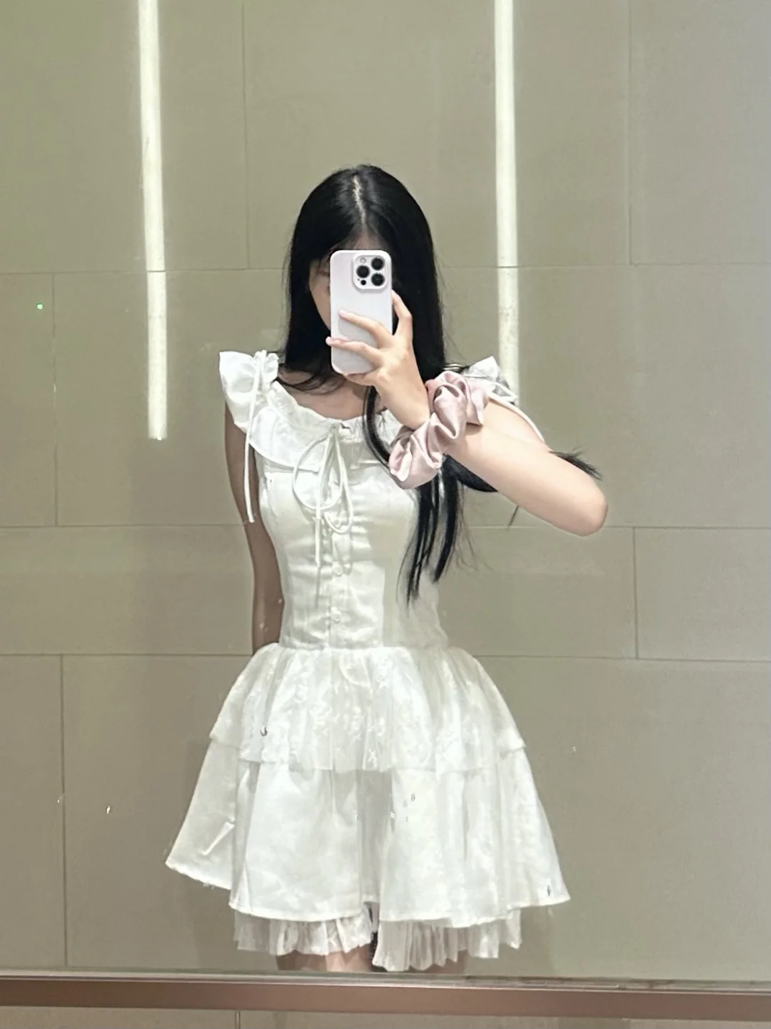 163 45｜白月光的感觉