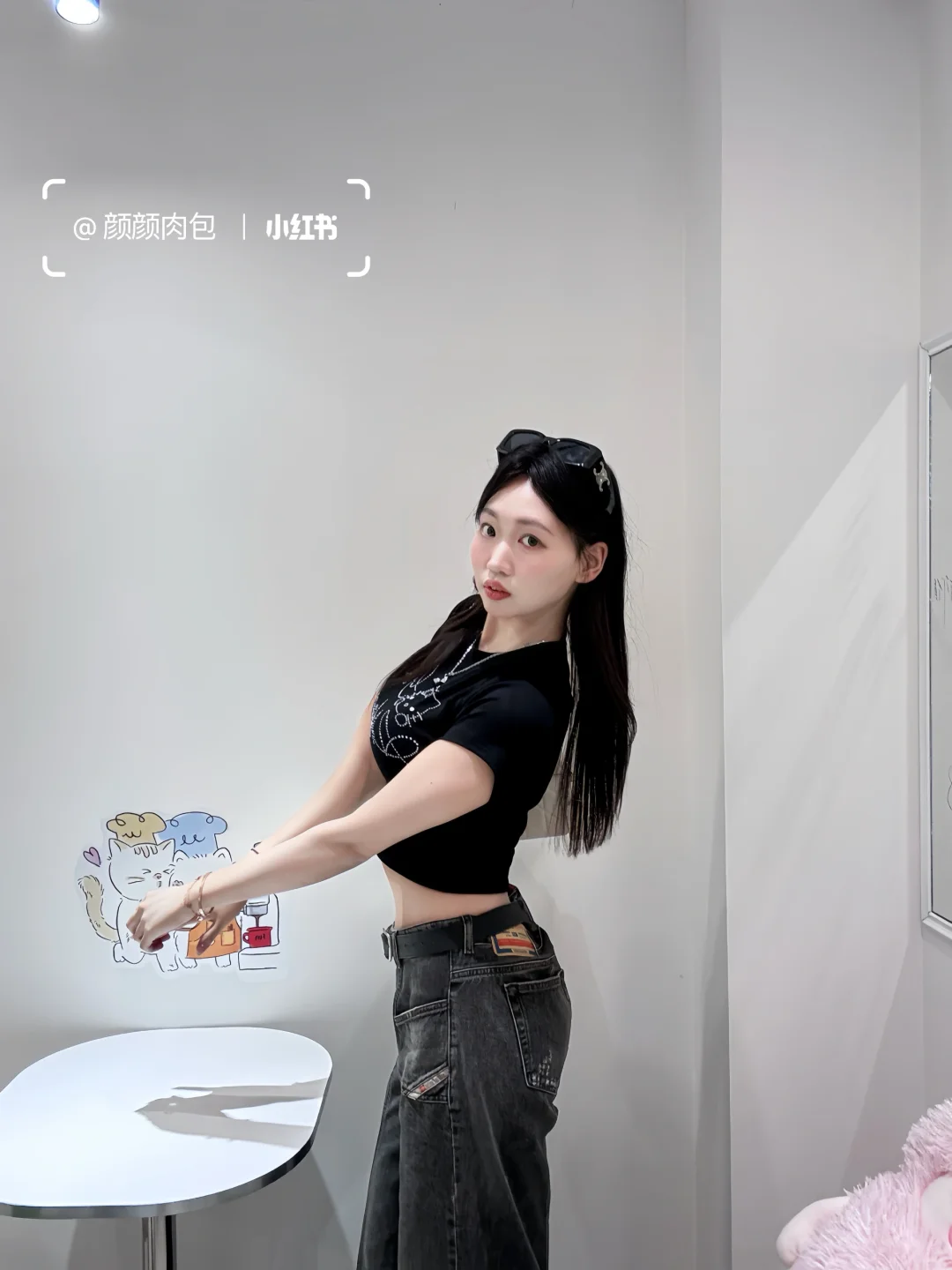 175｜武汉辣妹出街｜谁陪我一起逛街啊啊啊啊