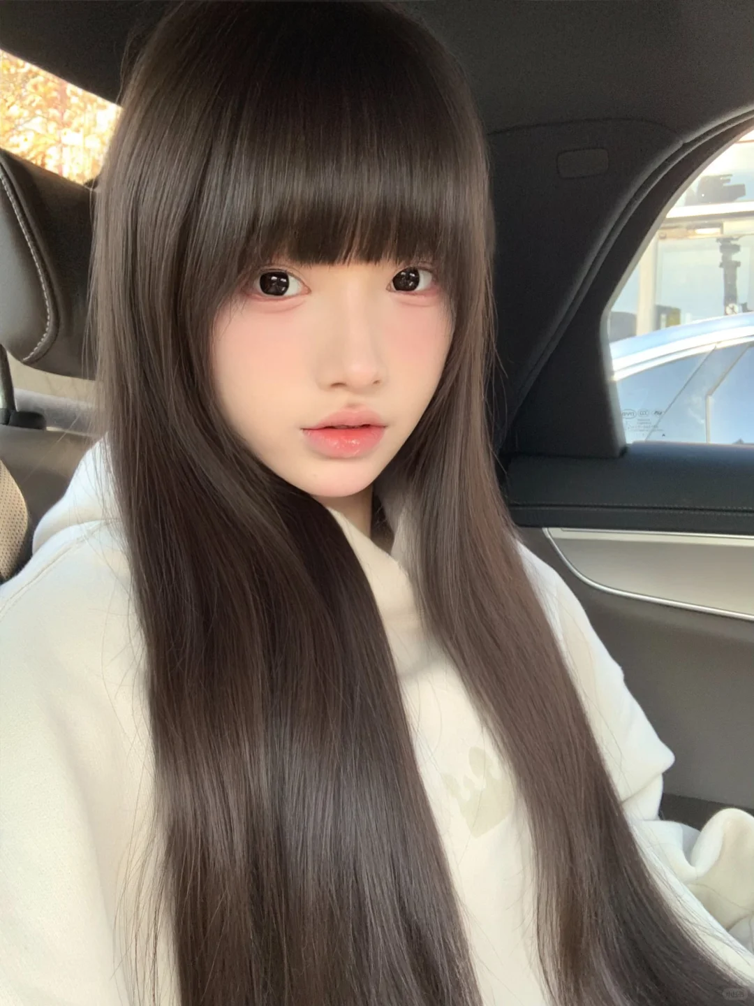 阳光有治愈魔法