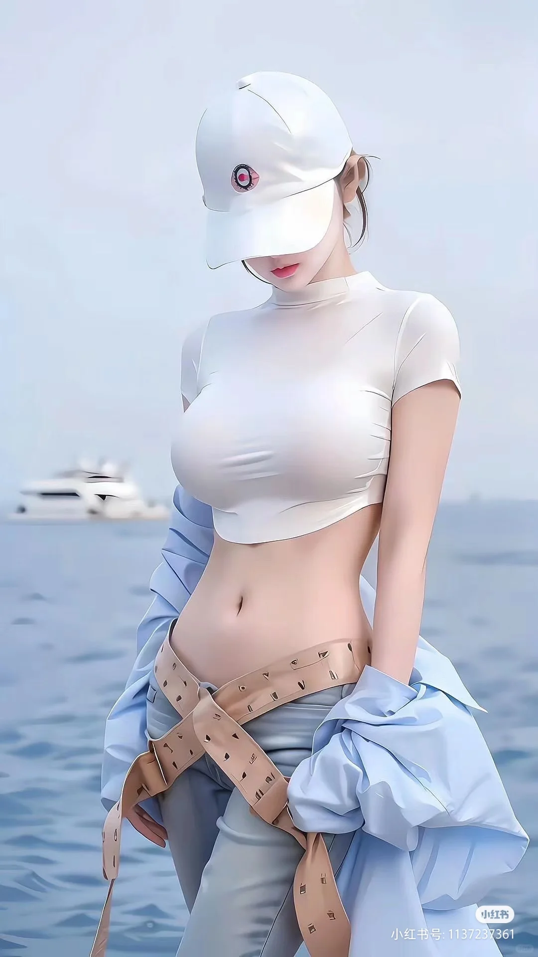 长期不换壁纸来喽！