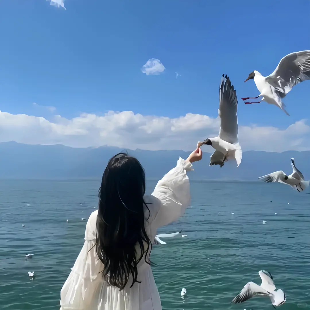 %-你会喜欢的自由感头像%-