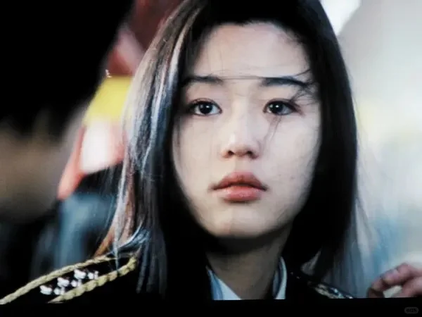 金喜善&全智贤，谁是韩国第一美女
