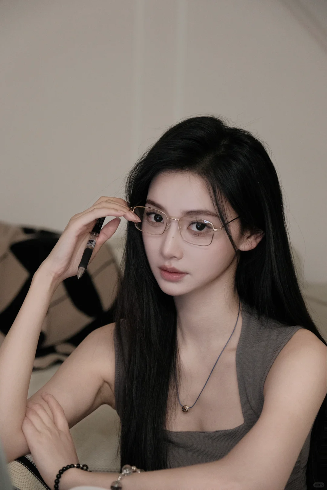 拿不下你？