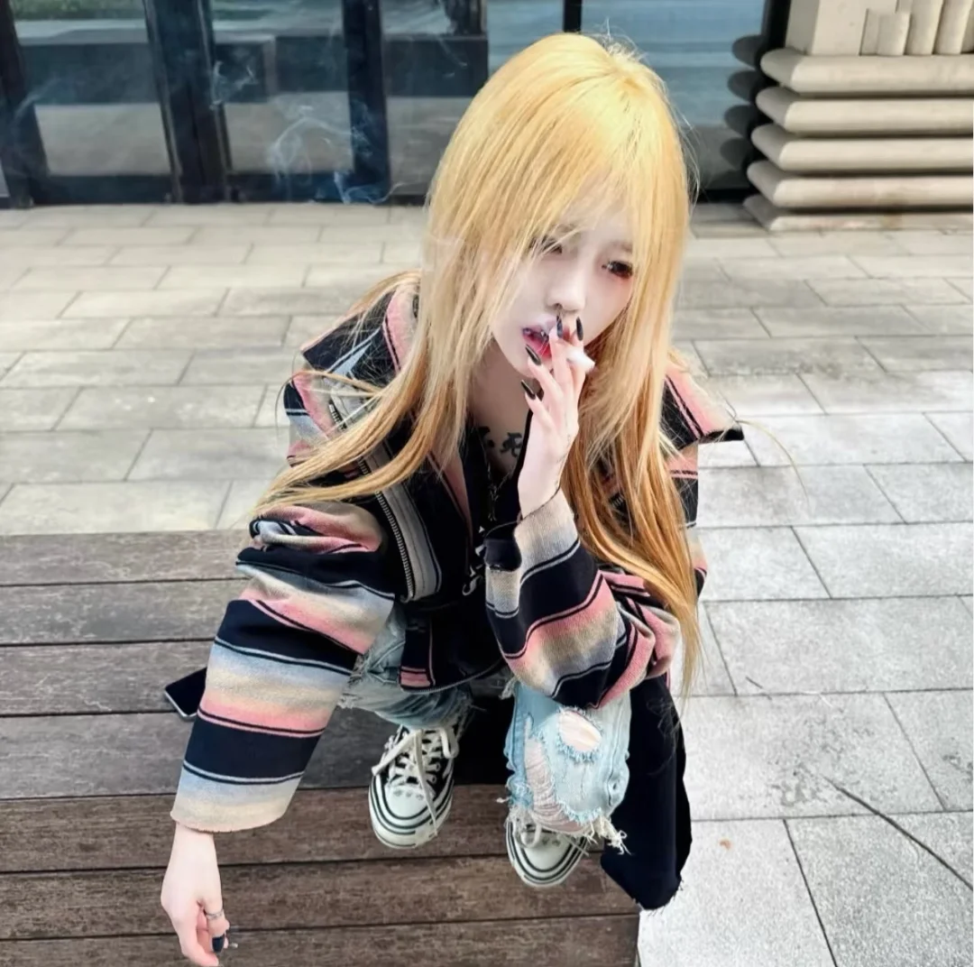 𝙬𝙚𝙘𝙝𝙖𝙩女头