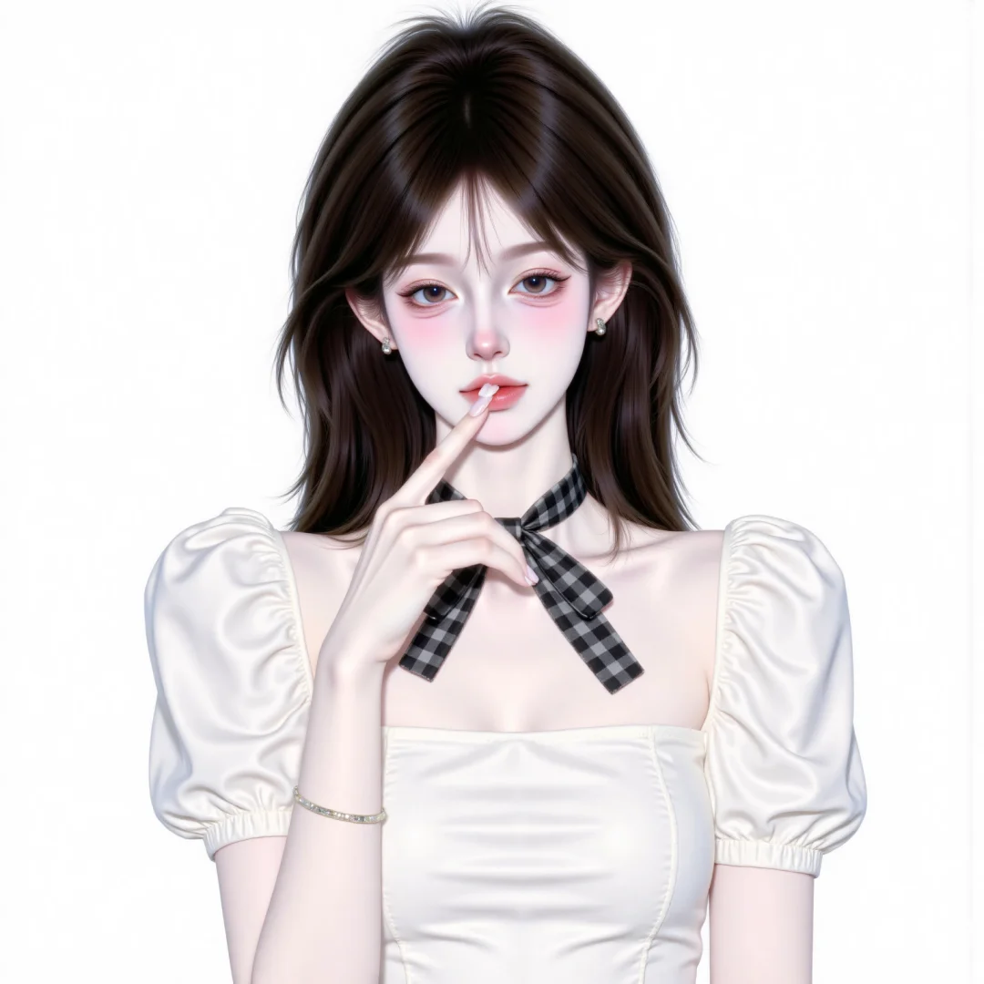 暂且原谅全世界一会儿