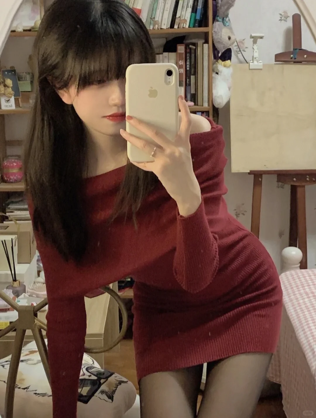 美少女图片分享