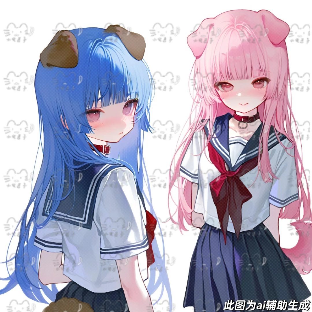“双子”