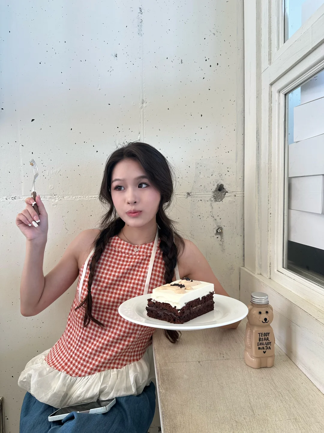 好看不过百济州岛穿搭合集来啦～