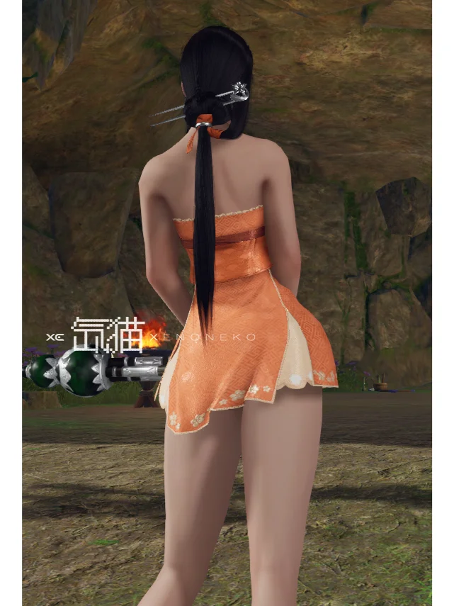 成女性感肉感体型分享