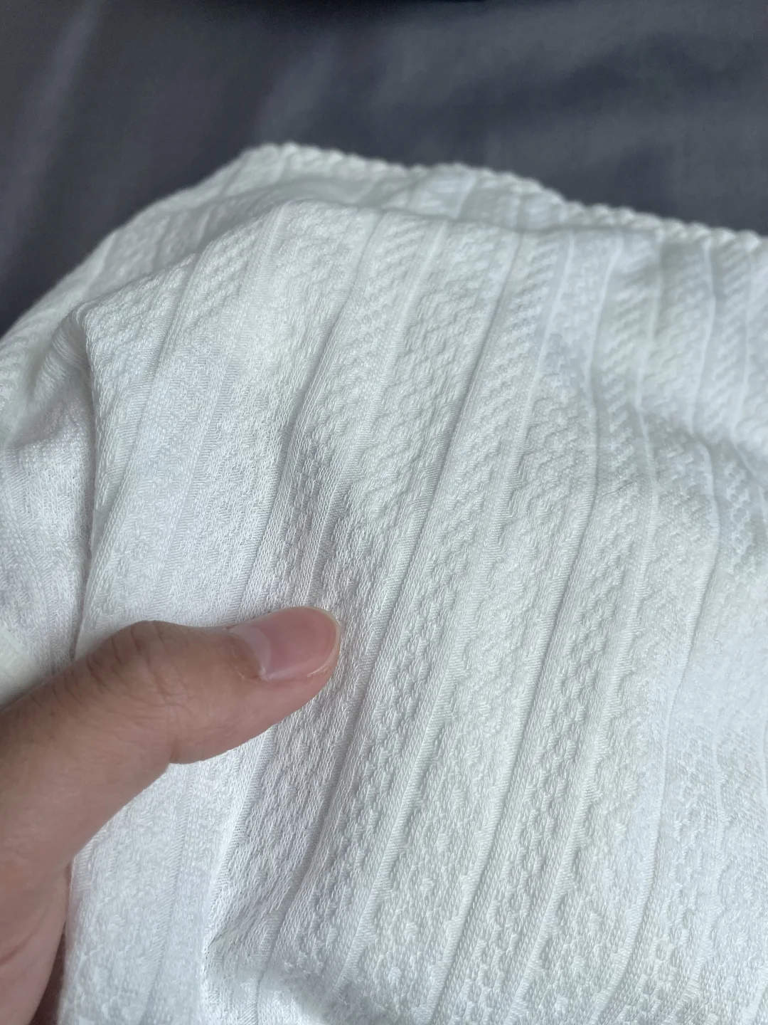 女生内裤还是简简单单就好