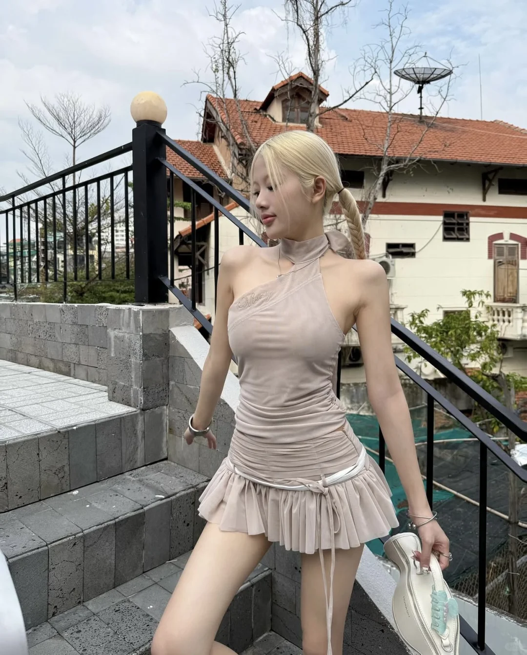 甜心辣妹看这里！